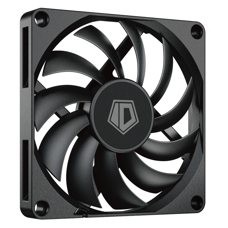 ID-COOLING NO-8010-PWM Small 4 - огляд і ціна Pc Case Fan