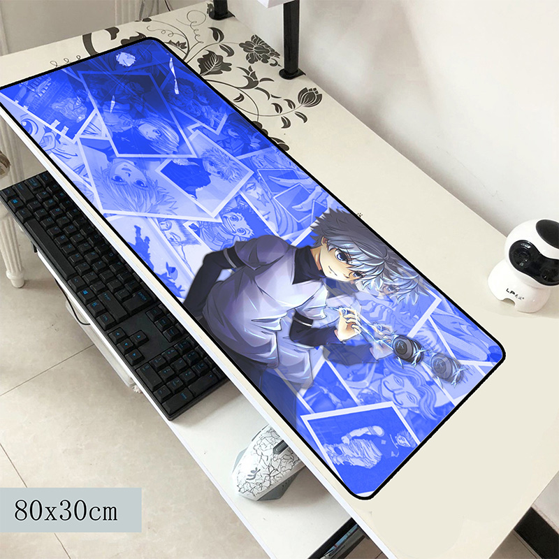 hunter x hunter mouse pad 800x - огляд і ціна Pc Gaming High End
