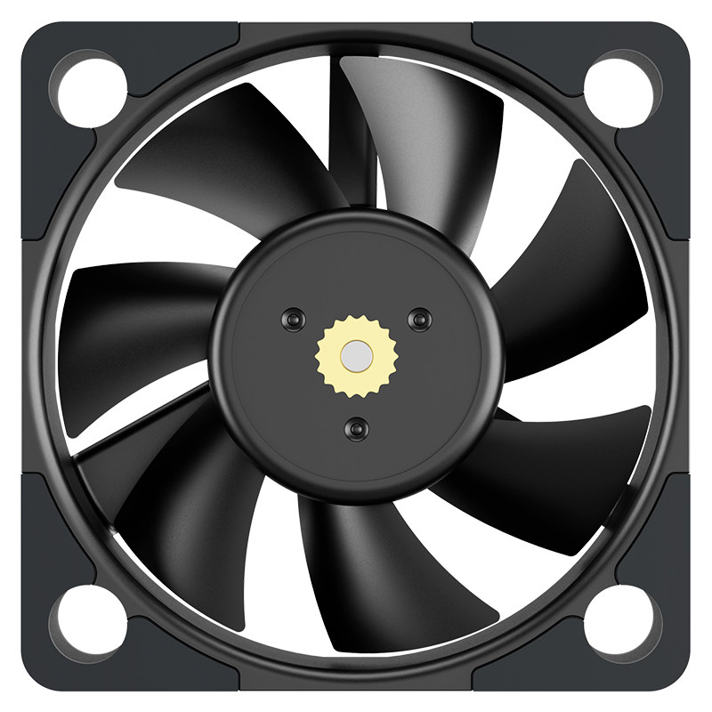 Thermalright TL-B4010 4CM Mini - огляд і ціна Pc Case Fan