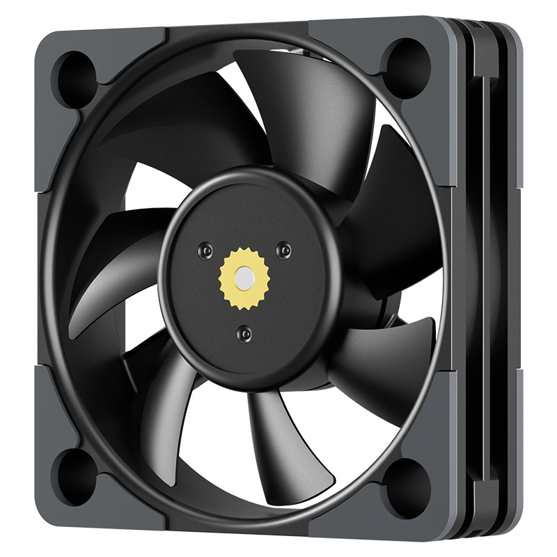 Thermalright TL-B4010 4CM Mini - огляд і ціна Pc Case Fan