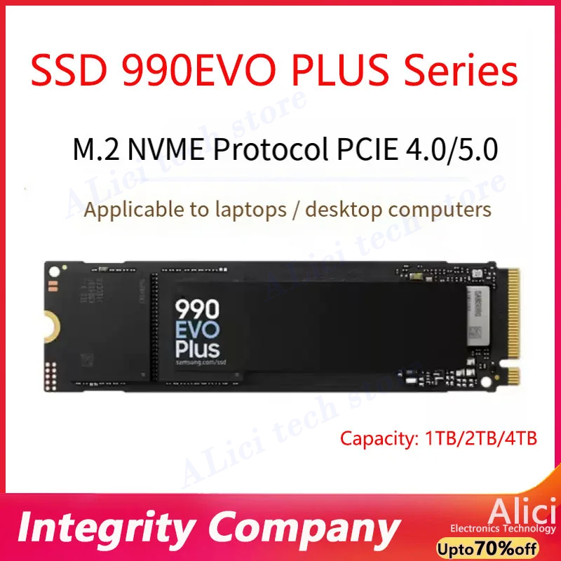 Original Computer SSD FOr Sams - огляд і ціна Samsung Ssd 980 Pro