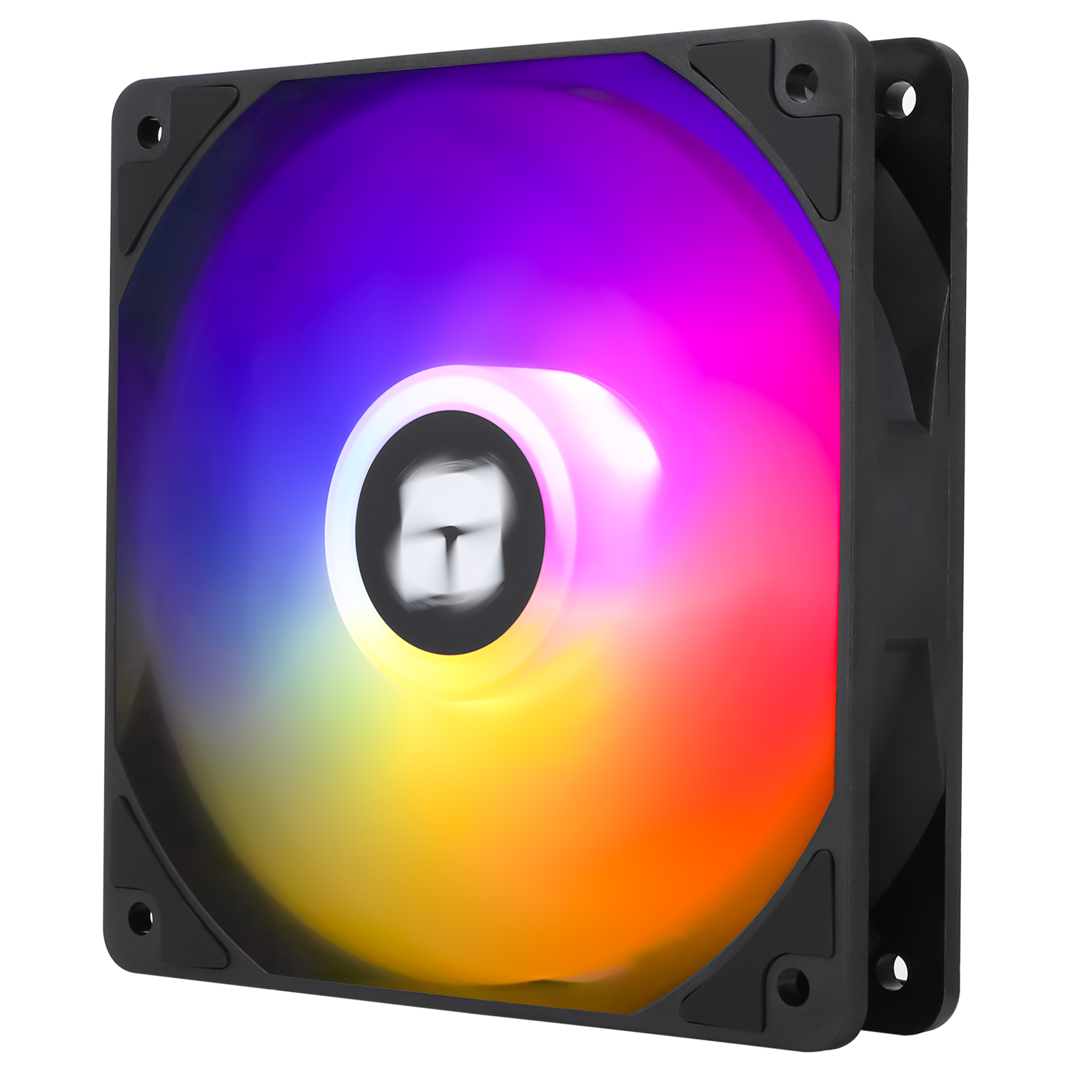 Thermalright TL-C12C 3 in 1 12 - огляд і ціна Pc Case Fan