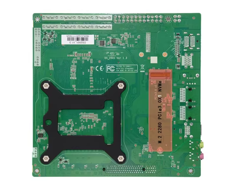 Topton N21 11-Bay ITX NAS Moth - огляд і ціна Amd Cpu Ryzen 7
