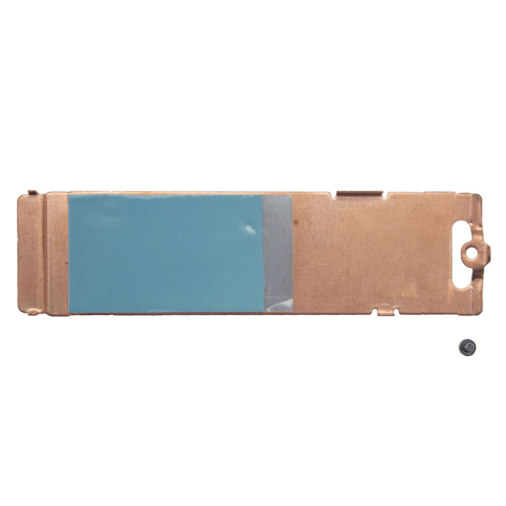 For HP Victus 16 16-D 16-E TPN - огляд і ціна M.2 Ssd Heatsink