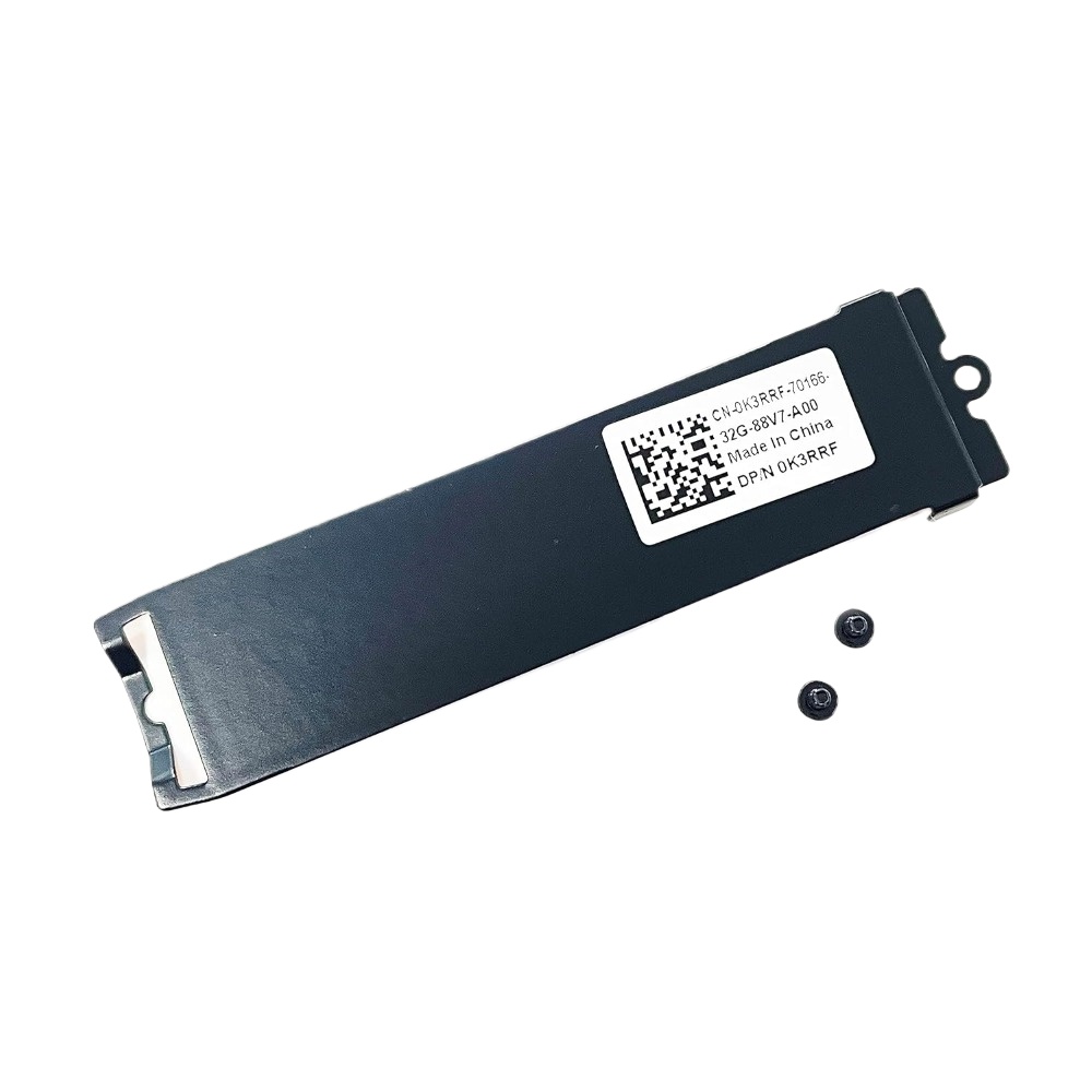 M.2 2280 SSD Heat Thermal Shie - огляд і ціна M.2 Ssd Heatsink