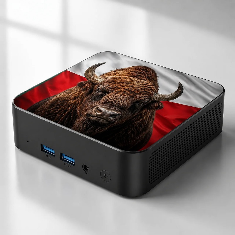 Intel Core i3 6100 Mini PC Win - огляд і ціна Pc Gaming I3