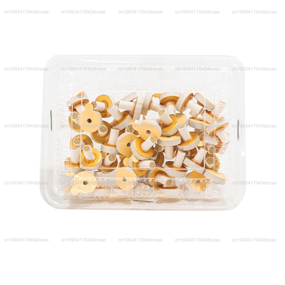 50Pcs Moxibustion Tube Paste M - огляд і ціна Thermal Paste