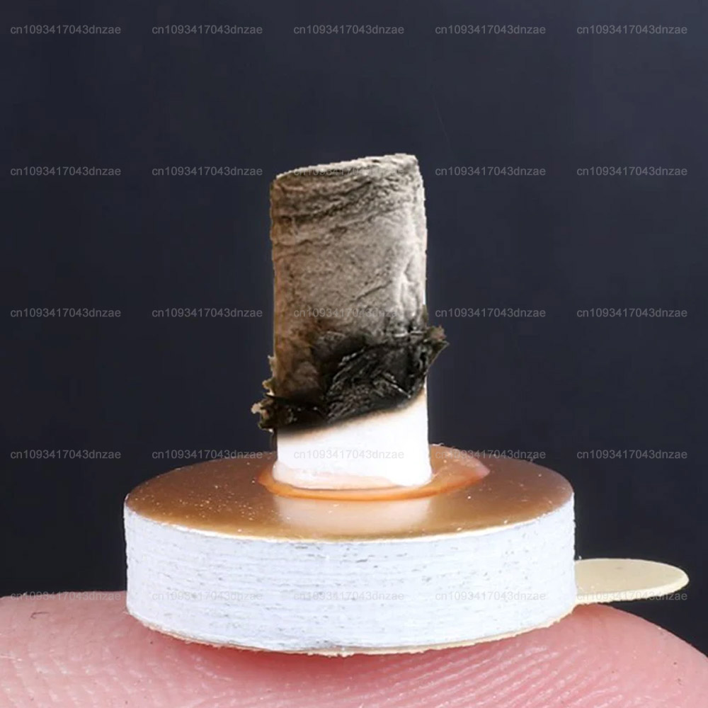 50Pcs Moxibustion Tube Paste M - огляд і ціна Thermal Paste