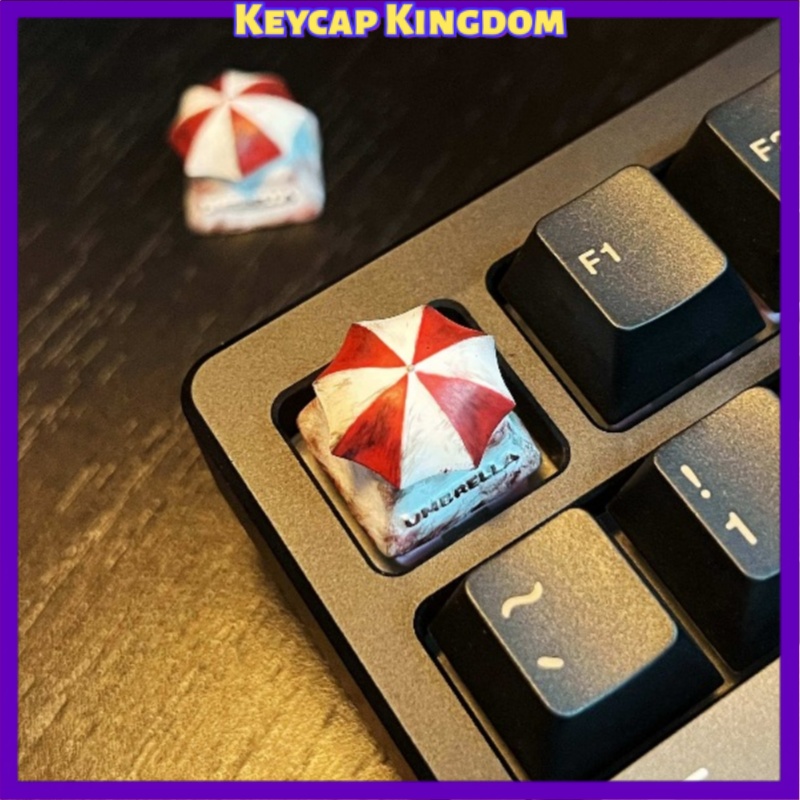 Resident Evil Umbrella Mechani - огляд і ціна Pc Gaming Umbrella