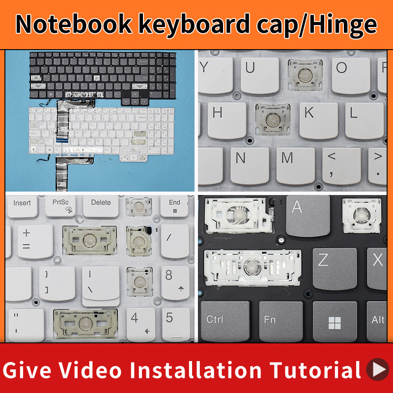 Replacement Original Key Cap H - огляд і ціна Pc Gaming Apple