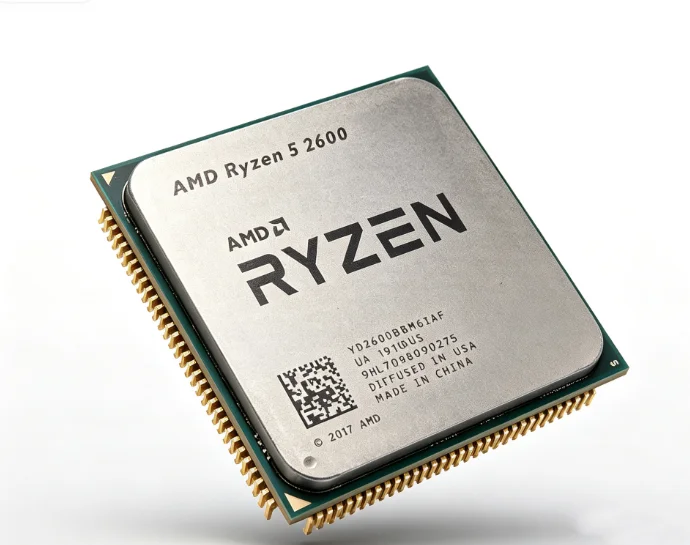 AMD Ryzen 7 7800X3D R7 7800X3D - огляд і ціна Amd Cpu Ryzen 7