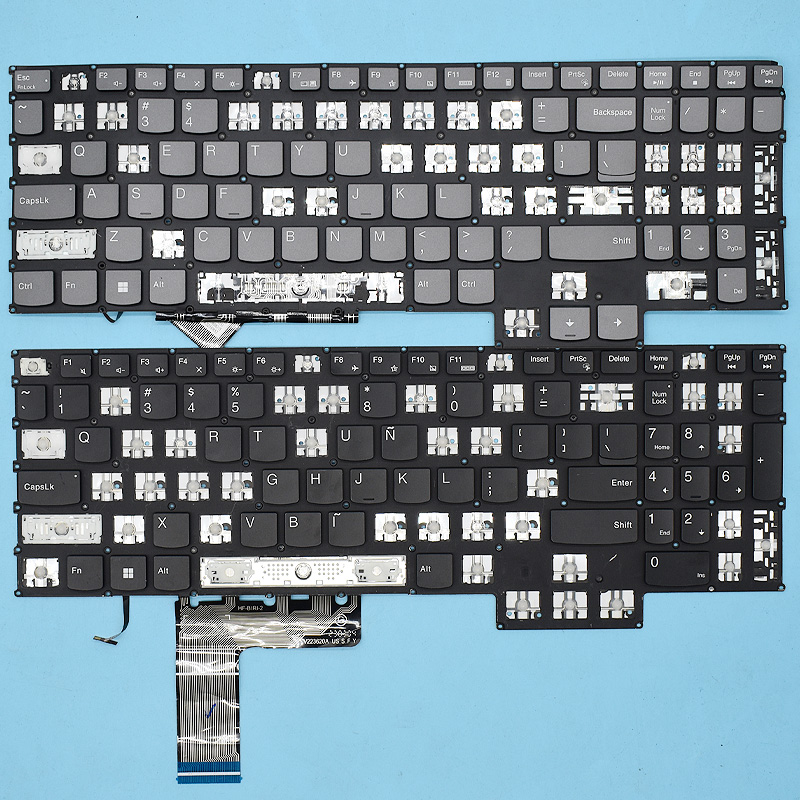Replacement Key Cap Hinge For  - огляд і ціна Pc Gaming Apple