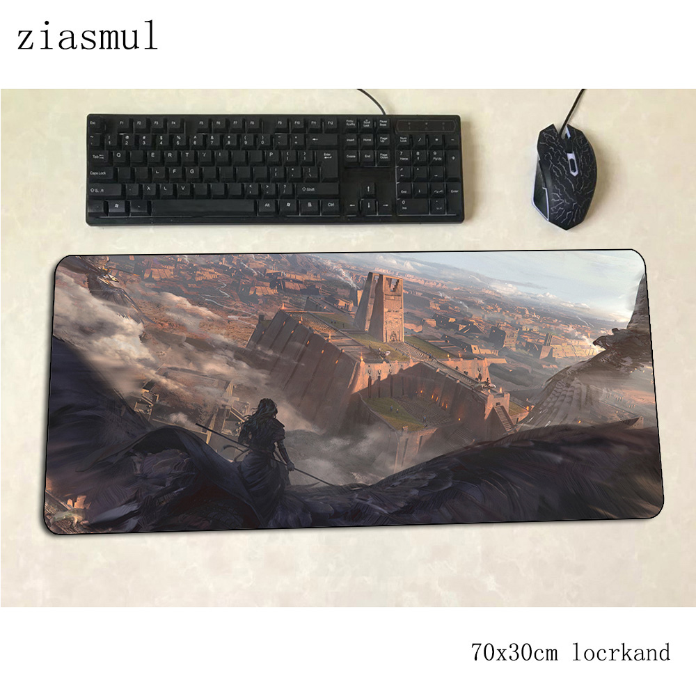 Fantasy Bird Mouse Pad Mats Hi - огляд і ціна Pc Gaming High End