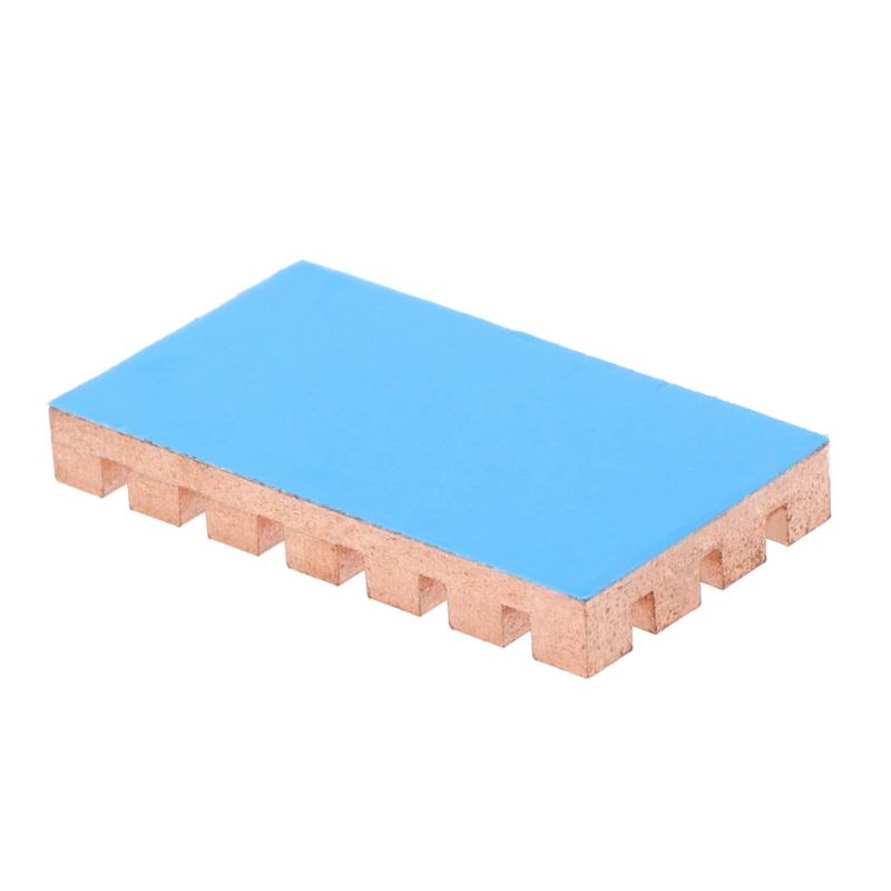 32x18x2mm/4mm M.2 SSD 2260 NGF - огляд і ціна M.2 Ssd Heatsink