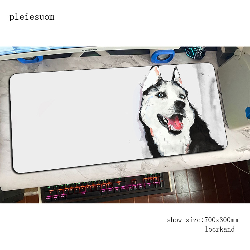Artistic Animal mouse pad game - огляд і ціна Pc Gaming High End