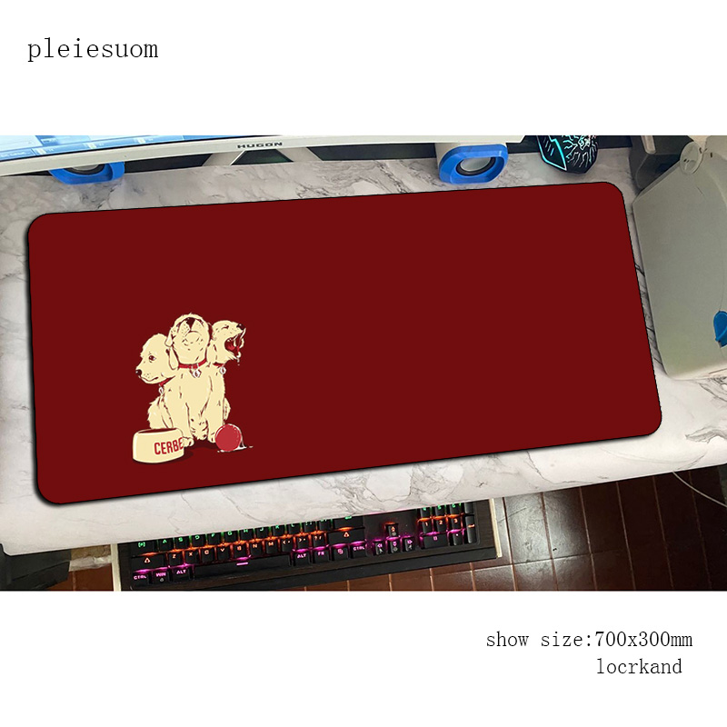 Artistic Animal mouse pad game - огляд і ціна Pc Gaming High End