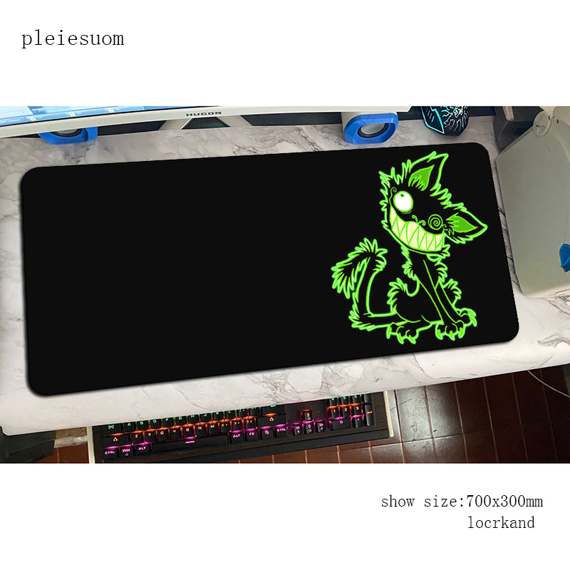 Artistic Animal mouse pad game - огляд і ціна Pc Gaming High End