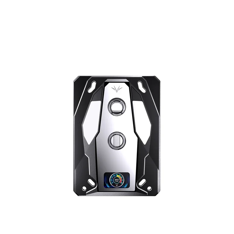 Granzon GAMS/ GAIS CPU Block f - огляд і ціна Amd Cpu Ryzen 7