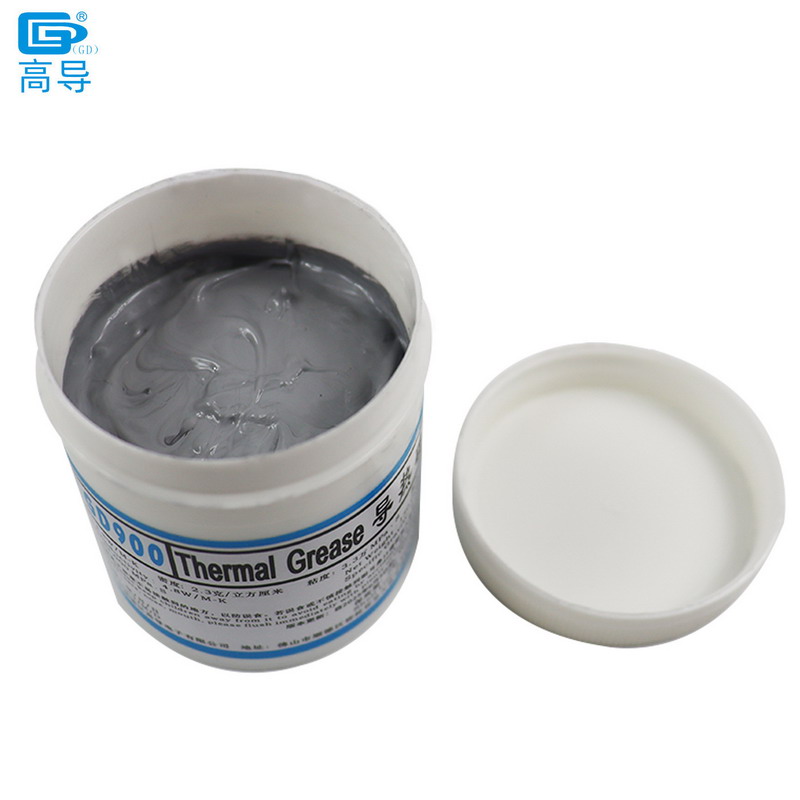 Net Weight 30/150 Grams Can Pa - огляд і ціна Thermal Paste