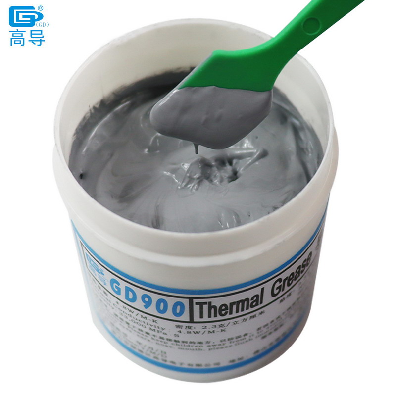 Net Weight 30/150 Grams Can Pa - огляд і ціна Thermal Paste