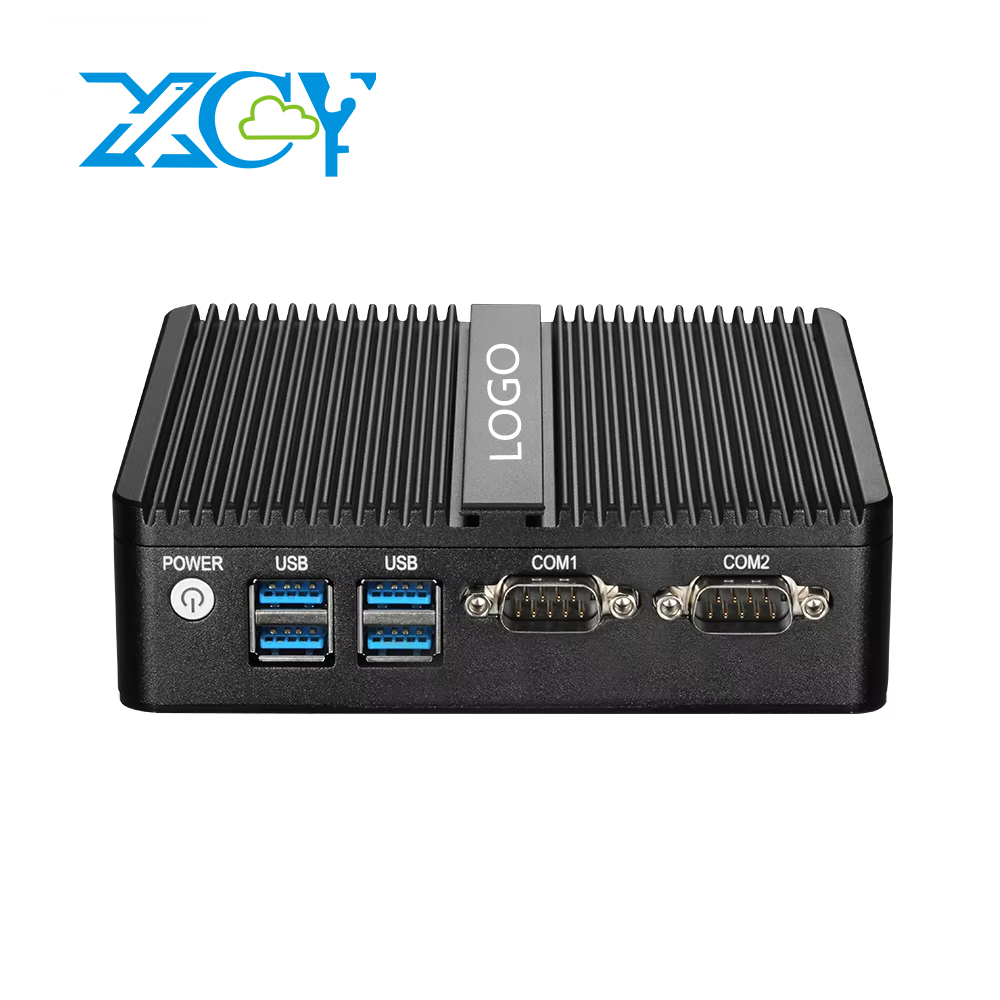 XCY Mini PC Intel Celeron J641 - огляд і ціна Intel Cpu Core I5