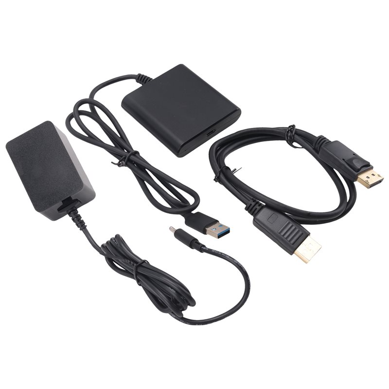 For PS5VR2 PC Adapter PSVR2 Co - огляд і ціна Pc Gaming Kit