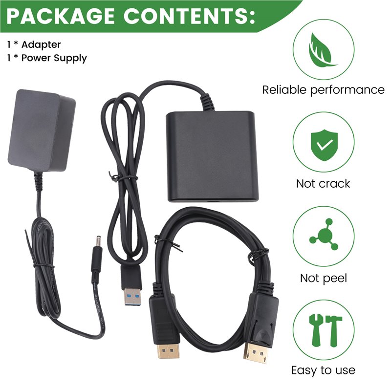 For PS5VR2 PC Adapter PSVR2 Co - огляд і ціна Pc Gaming Kit