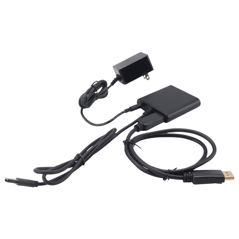 For PS5VR2 PC Adapter PSVR2 Co - огляд і ціна Pc Gaming Kit