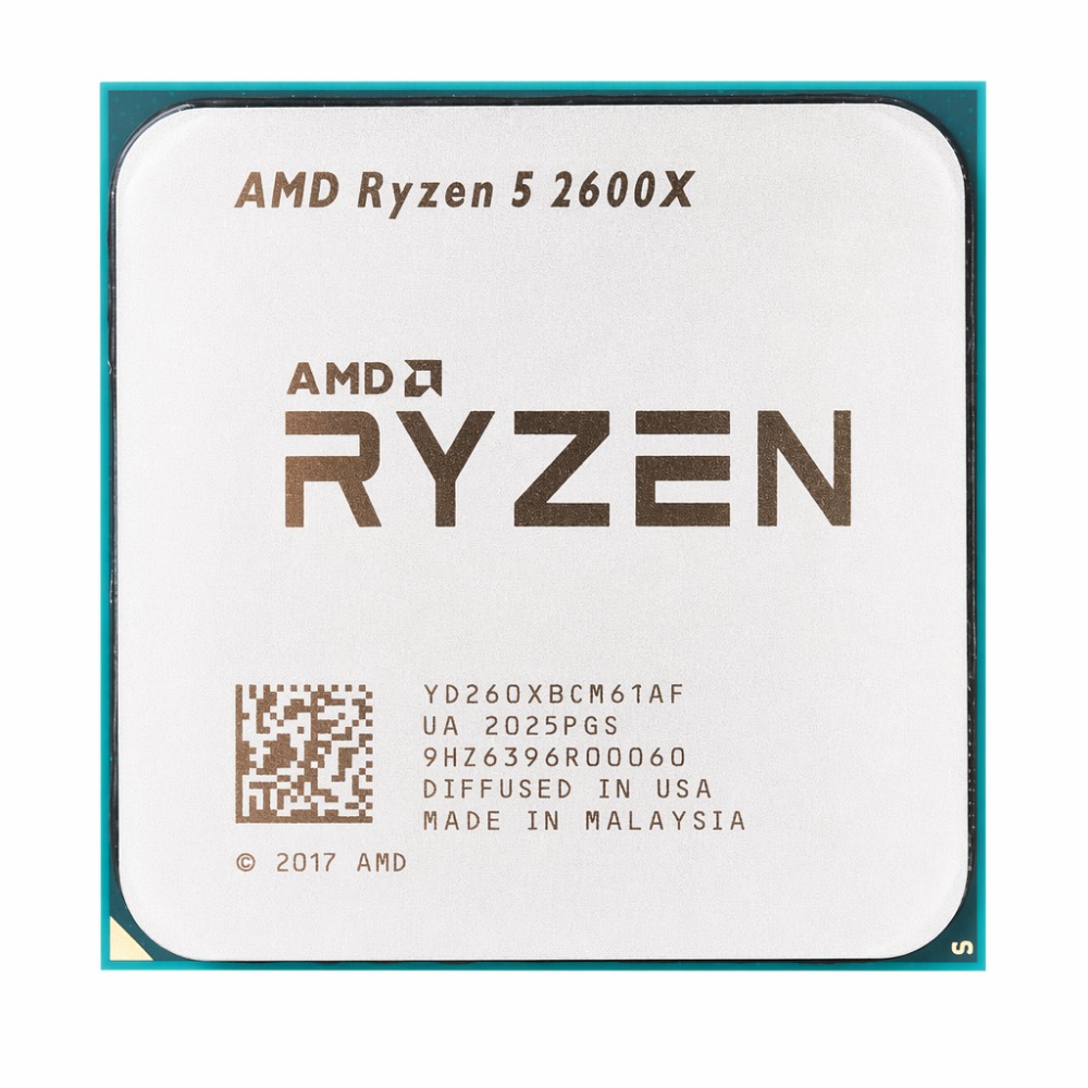 AM4 Platform Upgrade CPU AMD R - огляд і ціна Pc Gaming Amd Ryzen 5