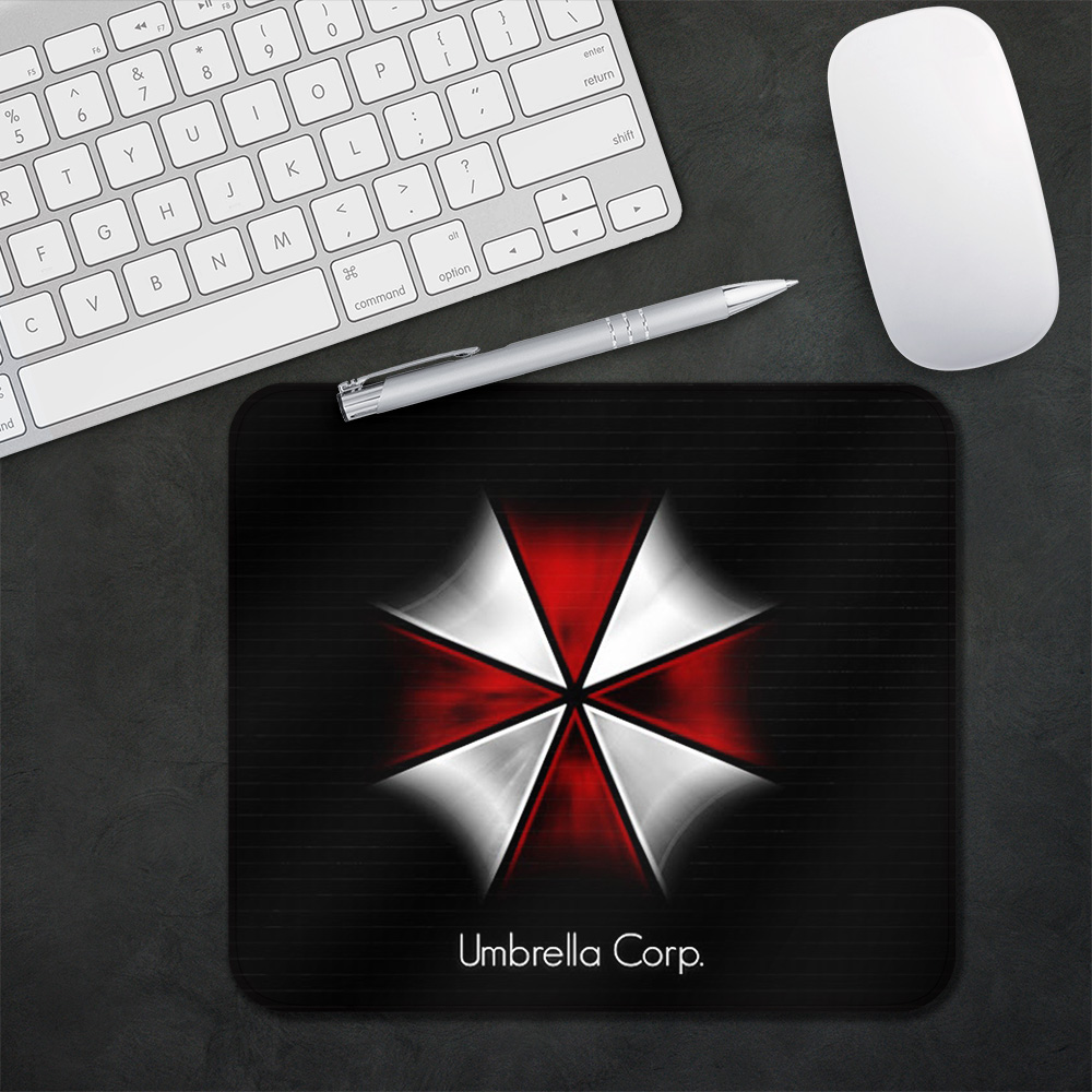 Umbrella Corporation Gaming Mo - огляд і ціна Pc Gaming Umbrella