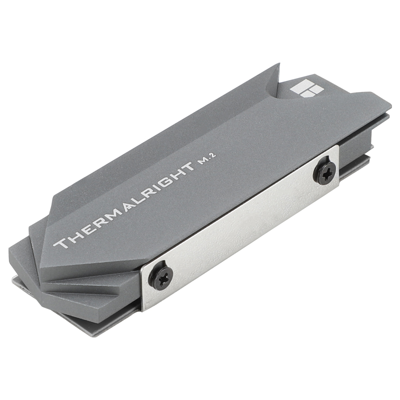 Thermalright M.2 2280 PRO ARGB - огляд і ціна M.2 Ssd Heatsink