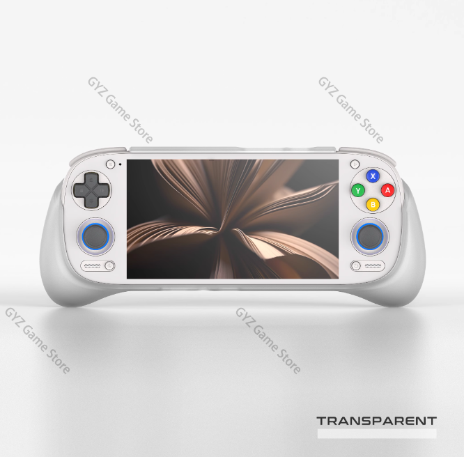 Retroid Pocket Gaming Accessor - огляд і ціна Pc Gaming Kit