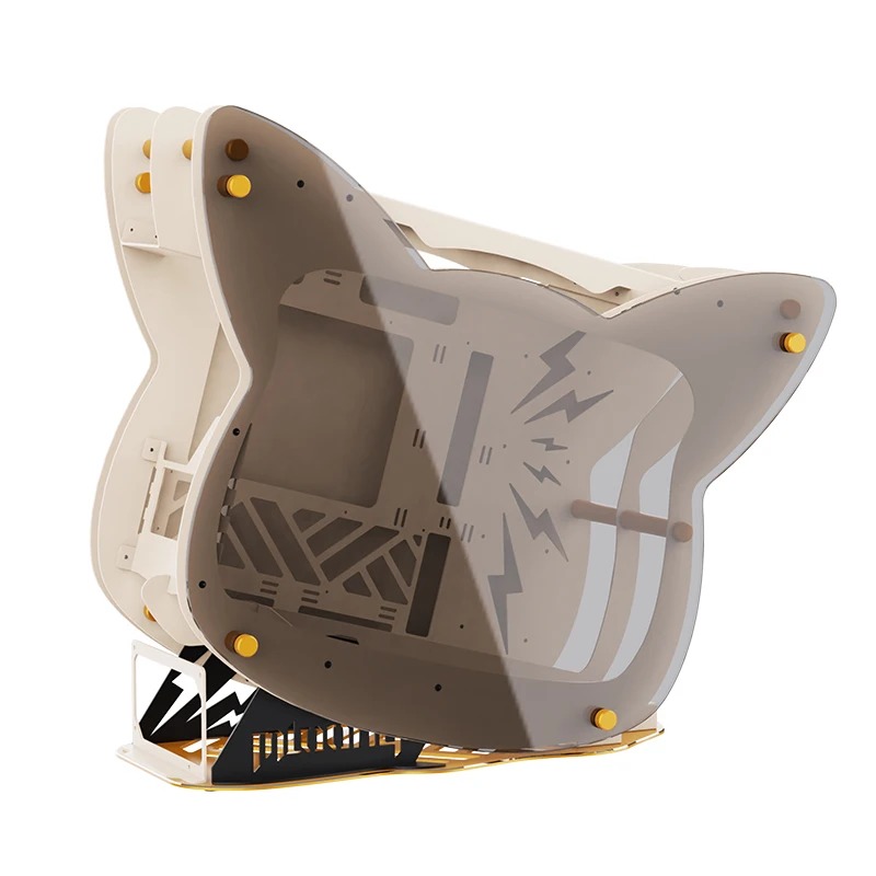 Lovingcool High-end Case CPU C - огляд і ціна Pc Gaming High End