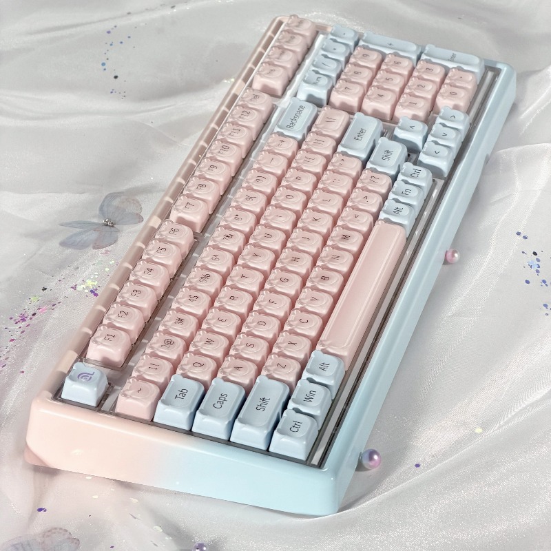 Mechanical Keyboard Customized - огляд і ціна Pc Gaming Gigabyte