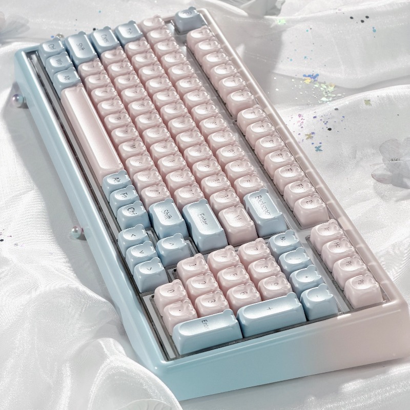 Mechanical Keyboard Customized - огляд і ціна Pc Gaming Gigabyte