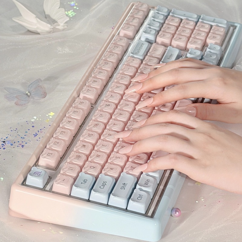 Mechanical Keyboard Customized - огляд і ціна Pc Gaming Gigabyte