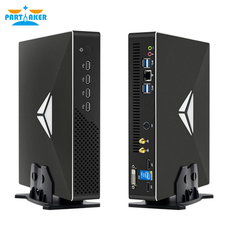 10th Gen Mini Gaming PC Intel  - огляд і ціна Pc Gaming Gigabyte