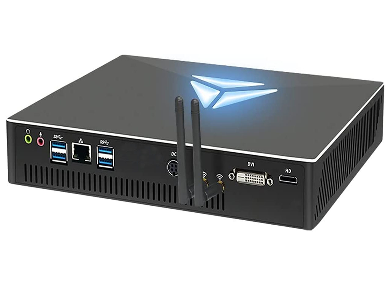 10th Gen Mini Gaming PC Intel  - огляд і ціна Pc Gaming Gigabyte