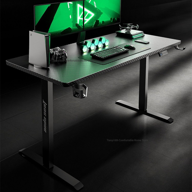 Nordic High-end Gaming Desks M - огляд і ціна Pc Gaming High End