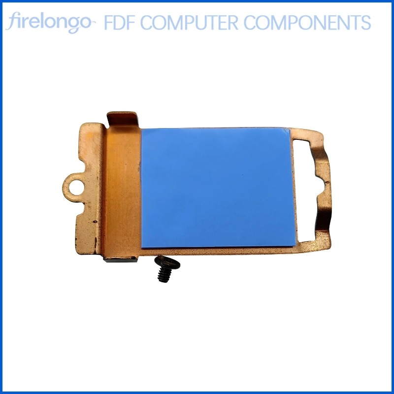 Alienware M16 M18 R1 M.2 2230  - огляд і ціна M.2 Ssd Heatsink