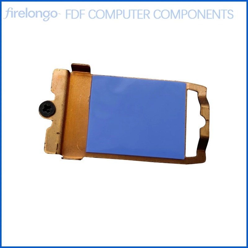 Alienware M16 M18 R1 M.2 2230  - огляд і ціна M.2 Ssd Heatsink