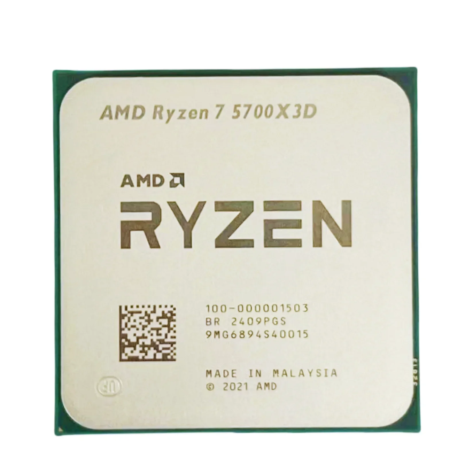 AMD Ryzen 7 5700X3D R7 5700X3D - огляд і ціна Amd Cpu Ryzen 7