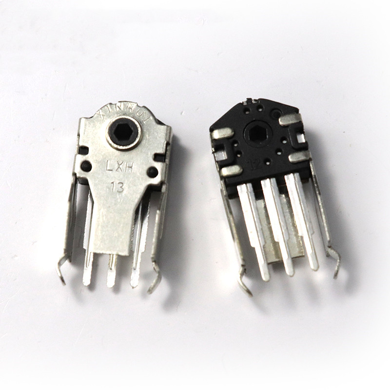10Pcs Mouse Encoder Wheel Deco - огляд і ціна Pc Gaming Kit