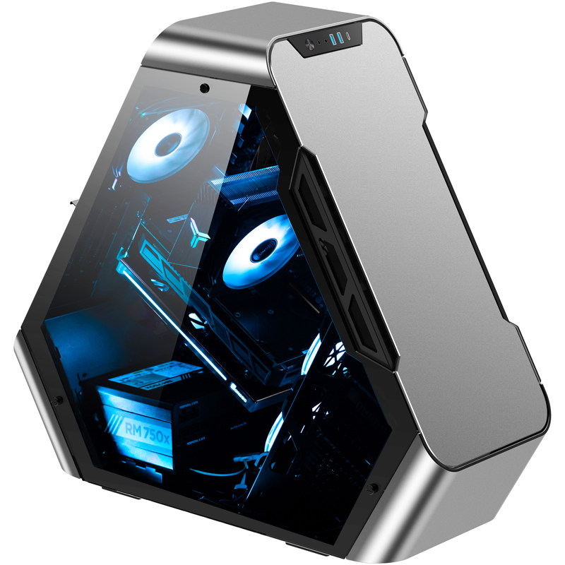 JONSBO TR03 Computer PC Gaming - огляд і ціна Pc Gaming High End
