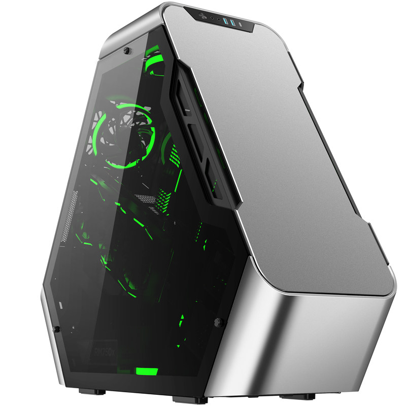 JONSBO TR03 Computer PC Gaming - огляд і ціна Pc Gaming High End