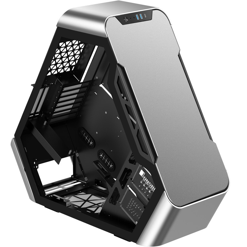 JONSBO TR03 Computer PC Gaming - огляд і ціна Pc Gaming High End