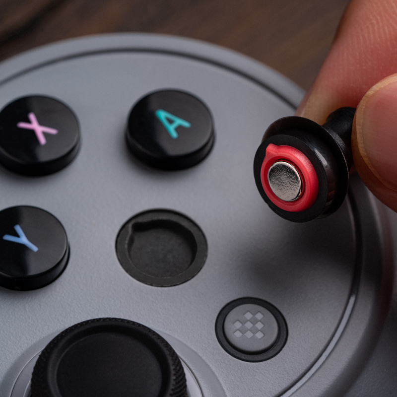8BitDo Pro 3 Wireless Gaming C - огляд і ціна Pc Gaming Apple
