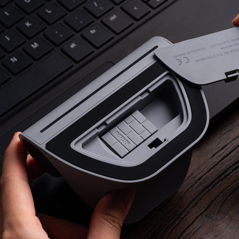 8BitDo Pro 3 Wireless Gaming C - огляд і ціна Pc Gaming Apple