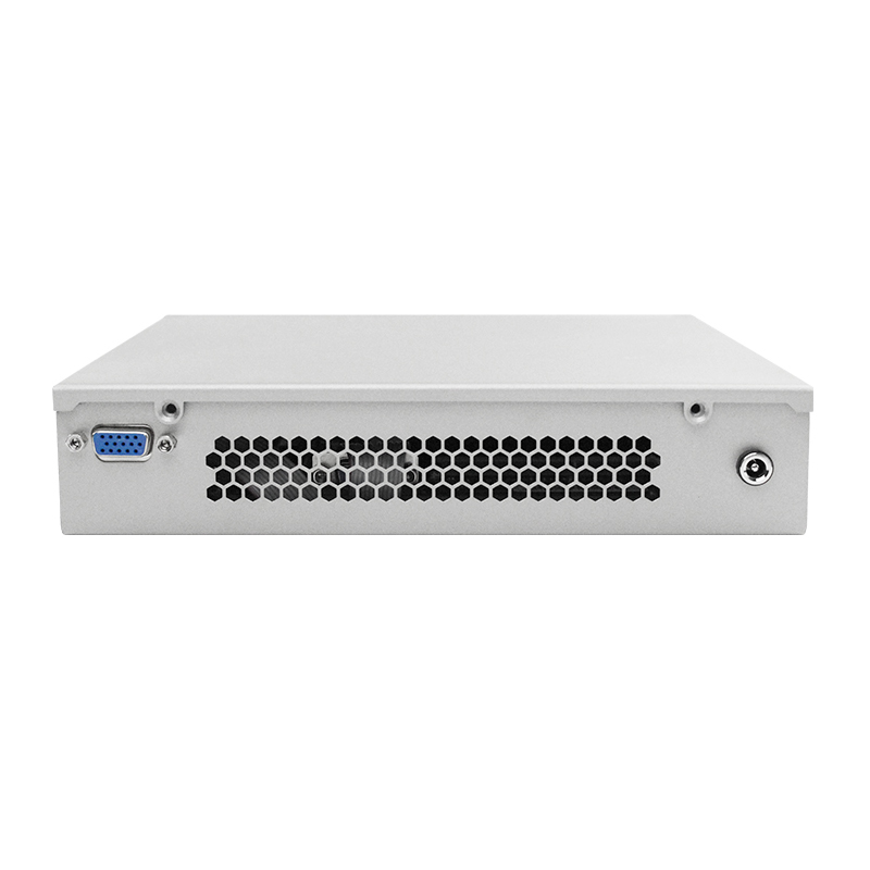 Firewall Appliance pfSense 6 L - огляд і ціна Intel Cpu Core I5