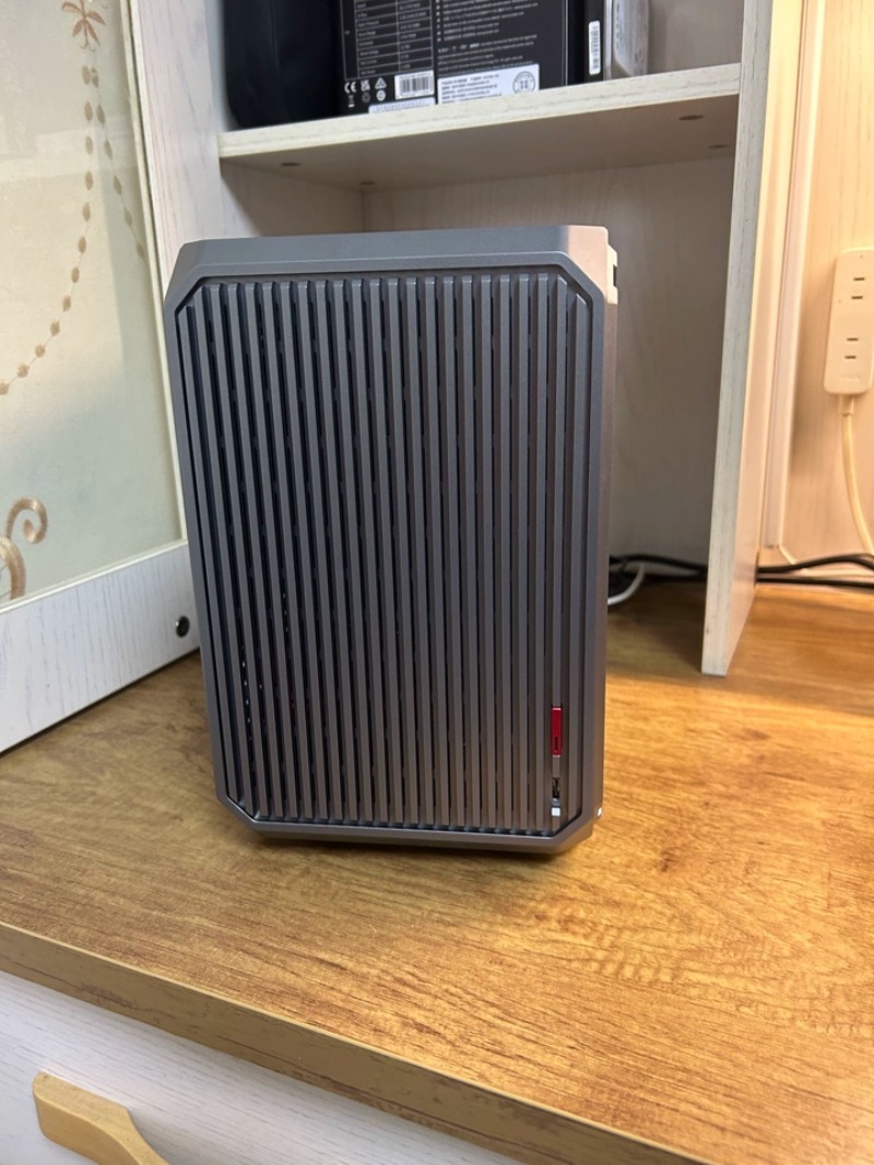 New ITX Aluminum Alloy PC Case - огляд і ціна Pc Gaming High End